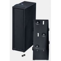 Stack-On Single Pistol Quick Access Safe QAS-1514