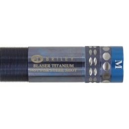 BRILEY BLACK OXIDE BENELLI CRIO PLUS 12 GAUGE CHOKE TUBE CHOICE CONSTRICTION