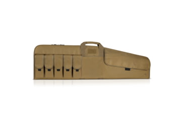 Savior Equipment Patriot Single Single Rifle Case