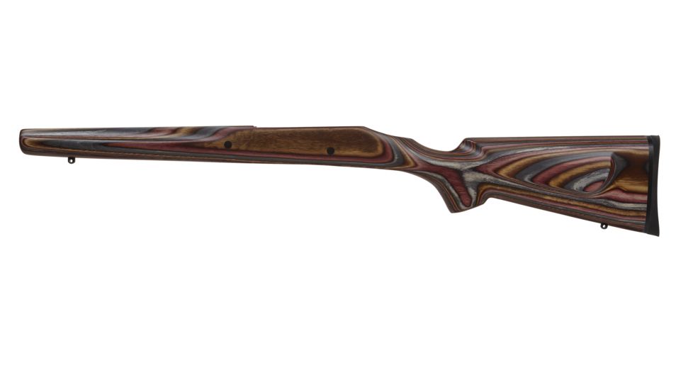Boyds Hardwood Gunstocks Classic Remington 700 BDL Short Action Rifle