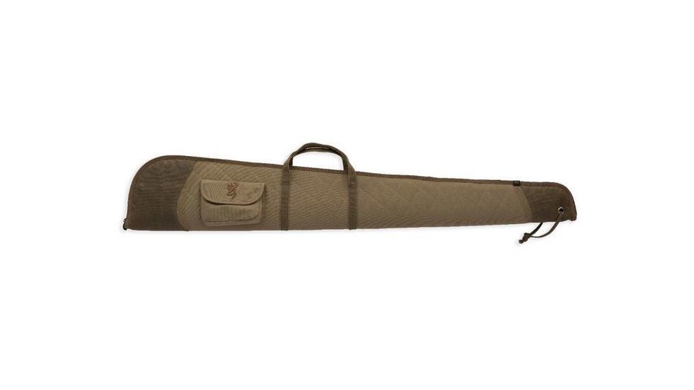 Browning Quilted Canvas Flex Rifle Case