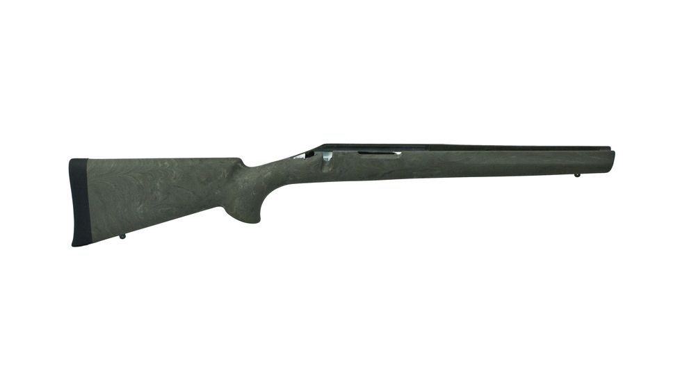 Hogue Remington 700 BDL S.A. Standard Bar. Full Bed Block Stock Ghillie