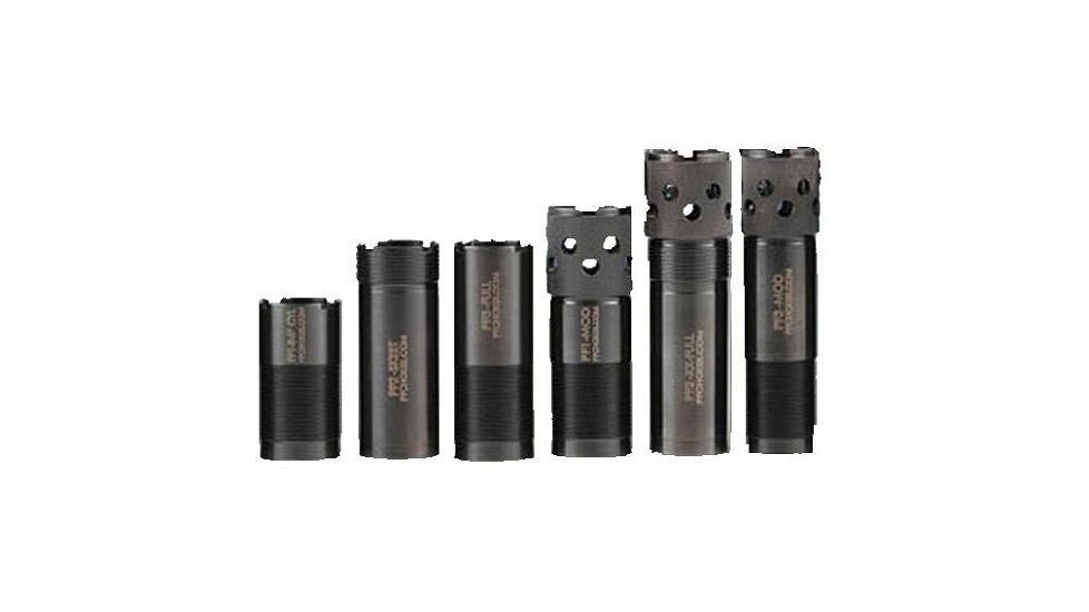 Pro Factor 12 Ga Ported XXFull Choke .670 For Mossberg Winchester