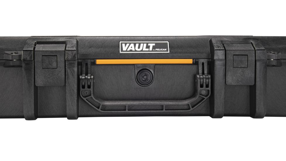 Pelican VAULT V770 Single Rifle Case, 50in VCV7700000BLK 11 Off