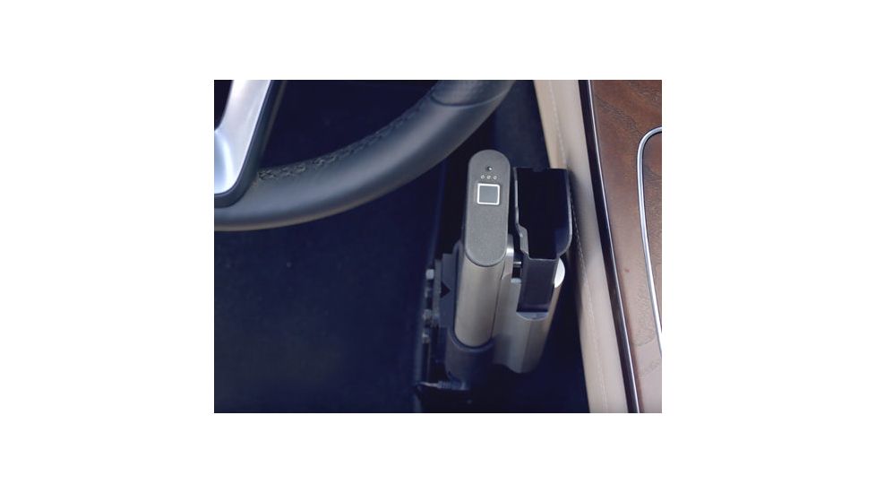 Vara Safety Add-on Universal Car Mount Adapter SQ8604062