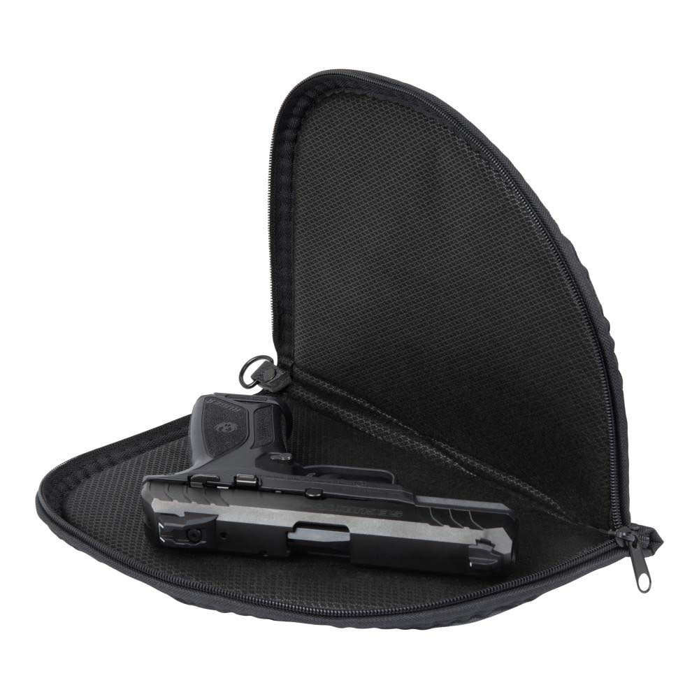 ALLEN 27452 RUGER RUGGED PISTOL CASE FULL-SIZE + New Product