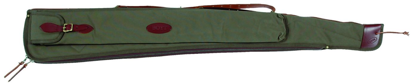 Boyt Harness Extra Barrel Shot Gun Case Gc21xb 8966