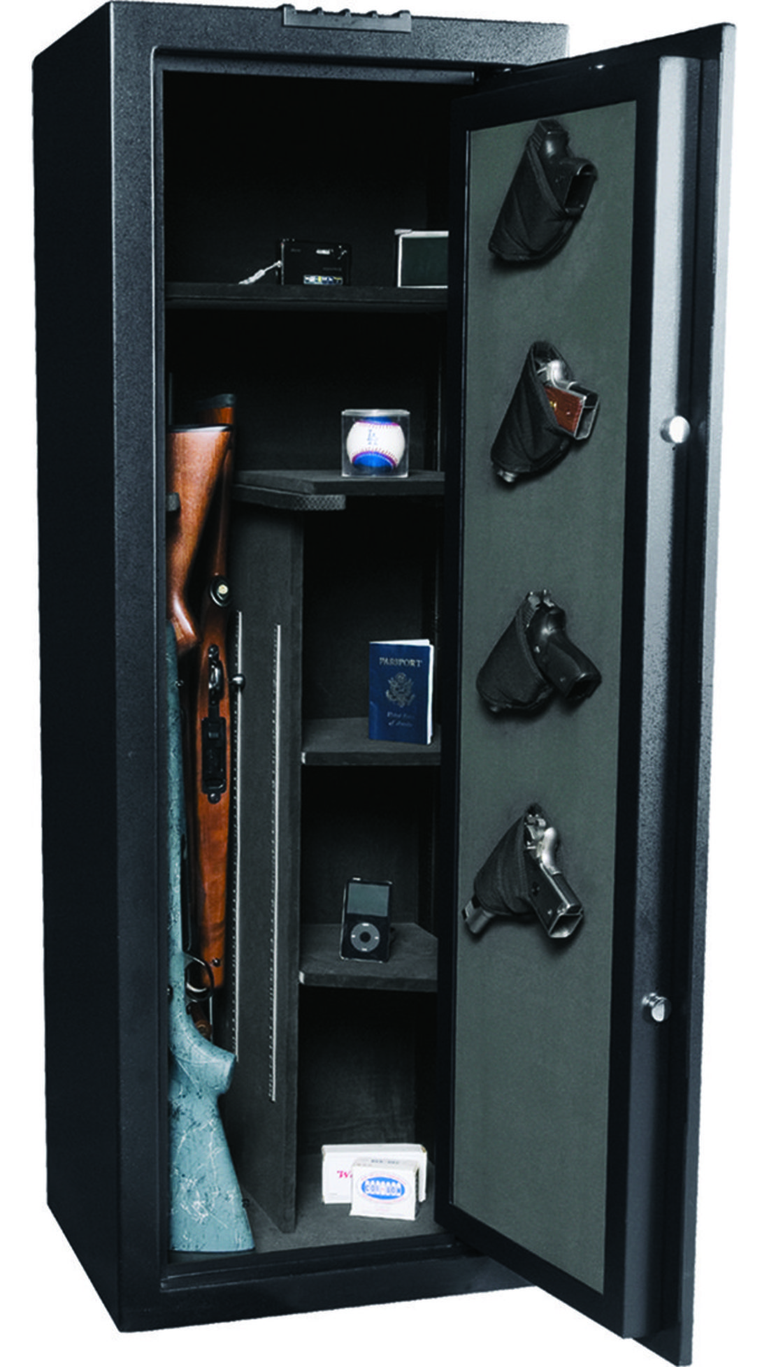 Gun Vault FullSize Fireproof Gun Safe 59x21x18 GV5900F