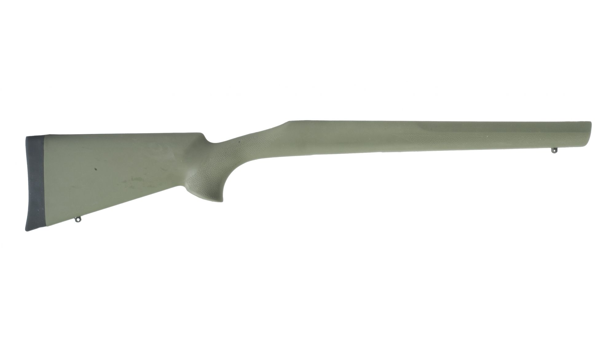 Hogue Remington 700 BDL L.A. Standard Barrel Full Bed Block Stock OD