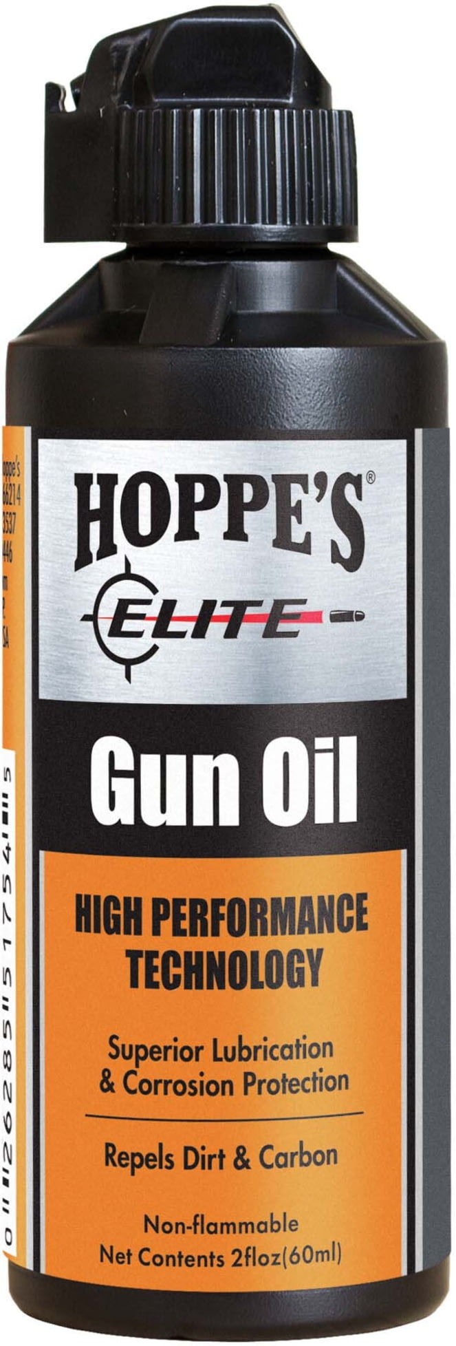 Hoppe's 9 Elite Cleaning Gun Oil GO2 + Clearance