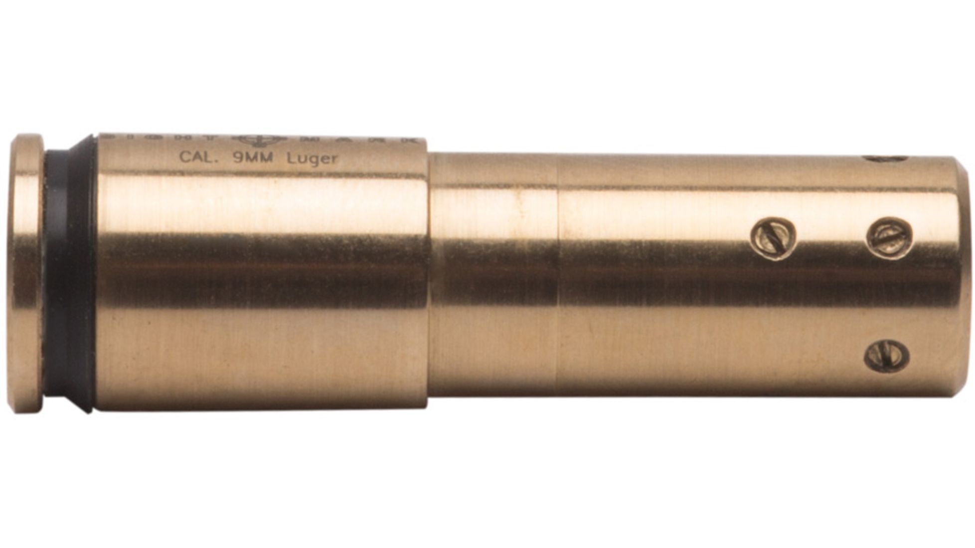 SightMark Accudot 9mm Luger, Red Laser Boresight