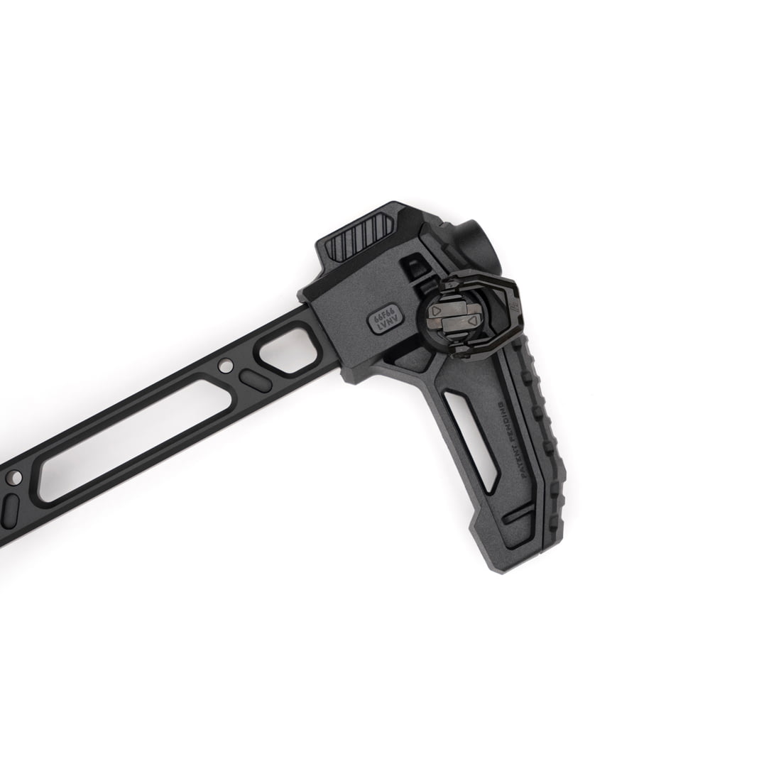 Strike Industries Dual Folding Stock SI-FSA-STOCK + Best Rated