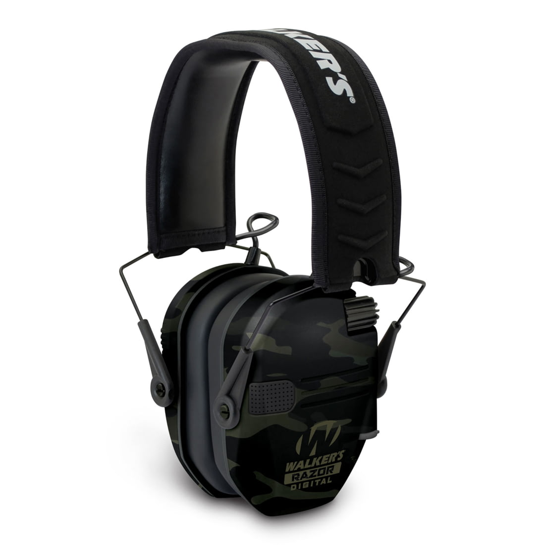 Walkers Razor Pro Digital 23 DB Earmuffs GWPDRSEMMCCG 32 Off