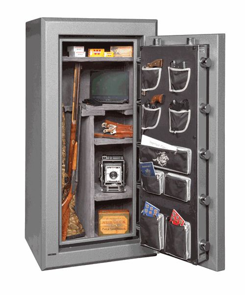 Winchester Safes Legacy 26 Gun Safe